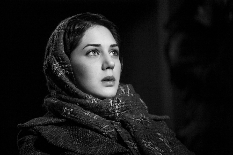 Shirin, Abbas Kiarostami
