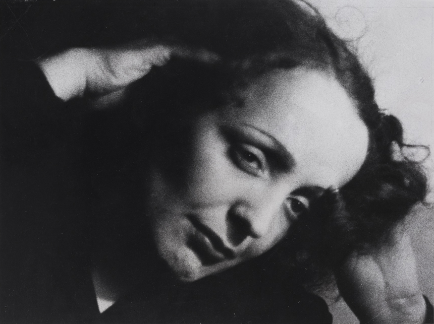 Edith Piaf, Marseille