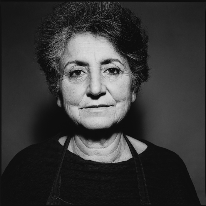 Michèle Rome